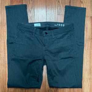 Gap Always Skinny grey pants